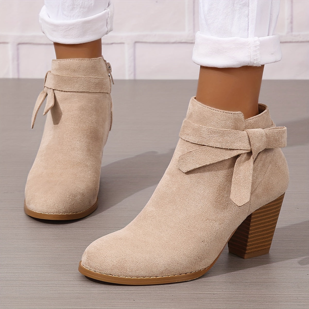 Beige / 42