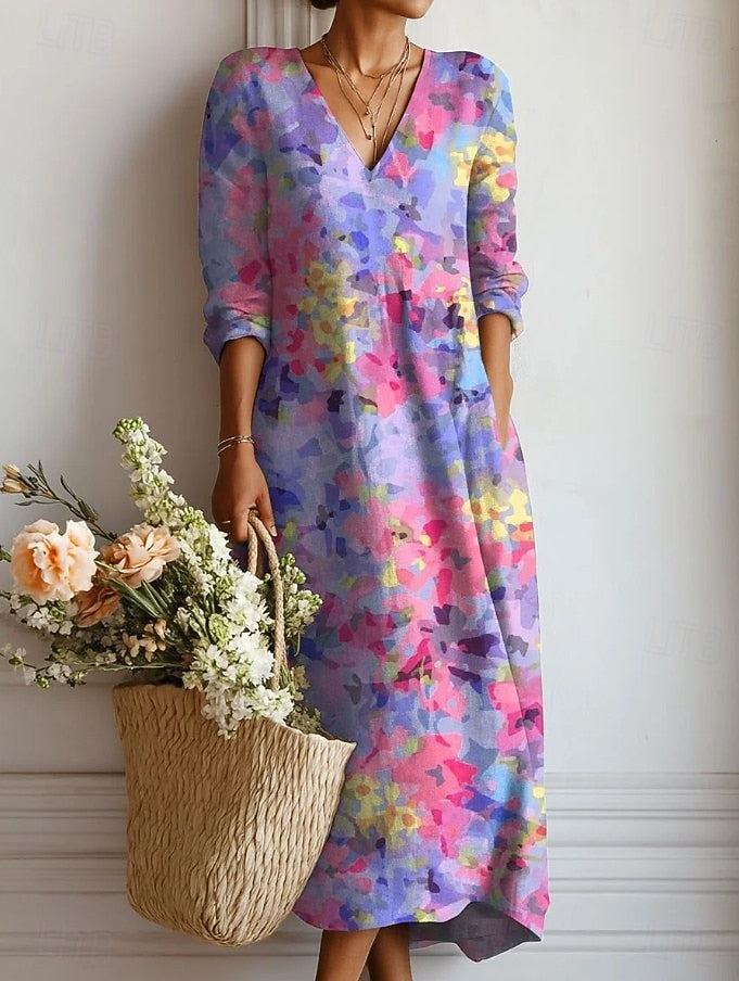 Multicolore / 4XL
