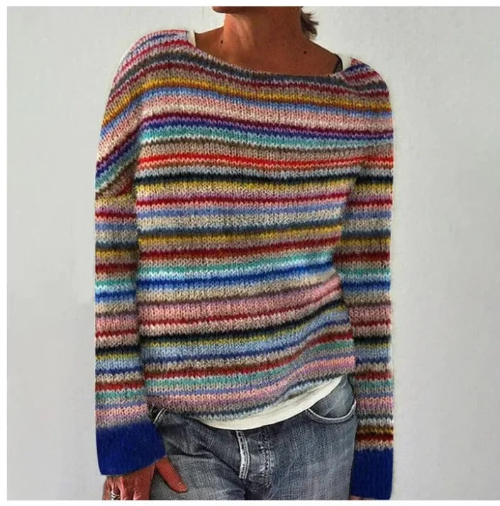 Claire | Pulls islandais vintage