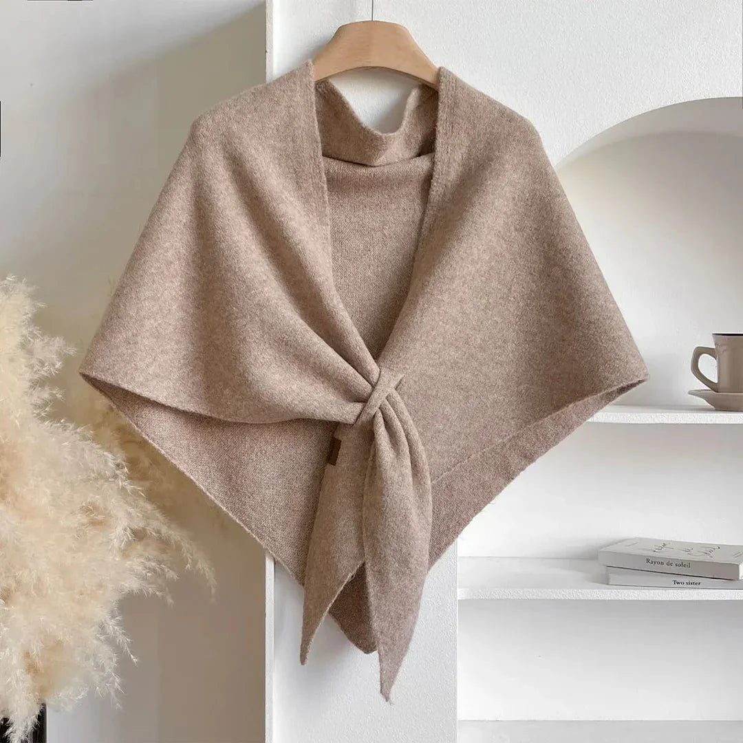Luvare Paris™ | Écharpe d'automne