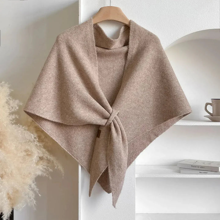 Luvare Paris™ | Écharpe d'automne