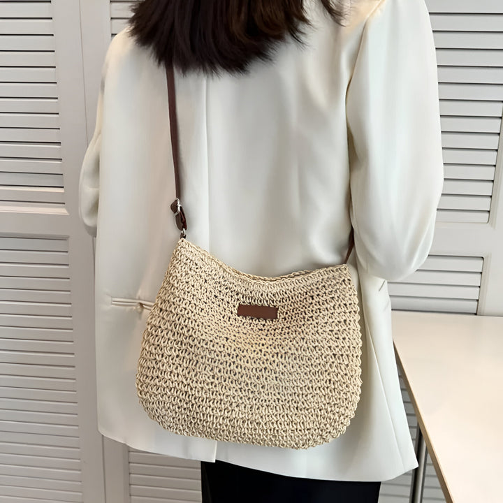 Luvare™ | Sac à bandoulière élégant