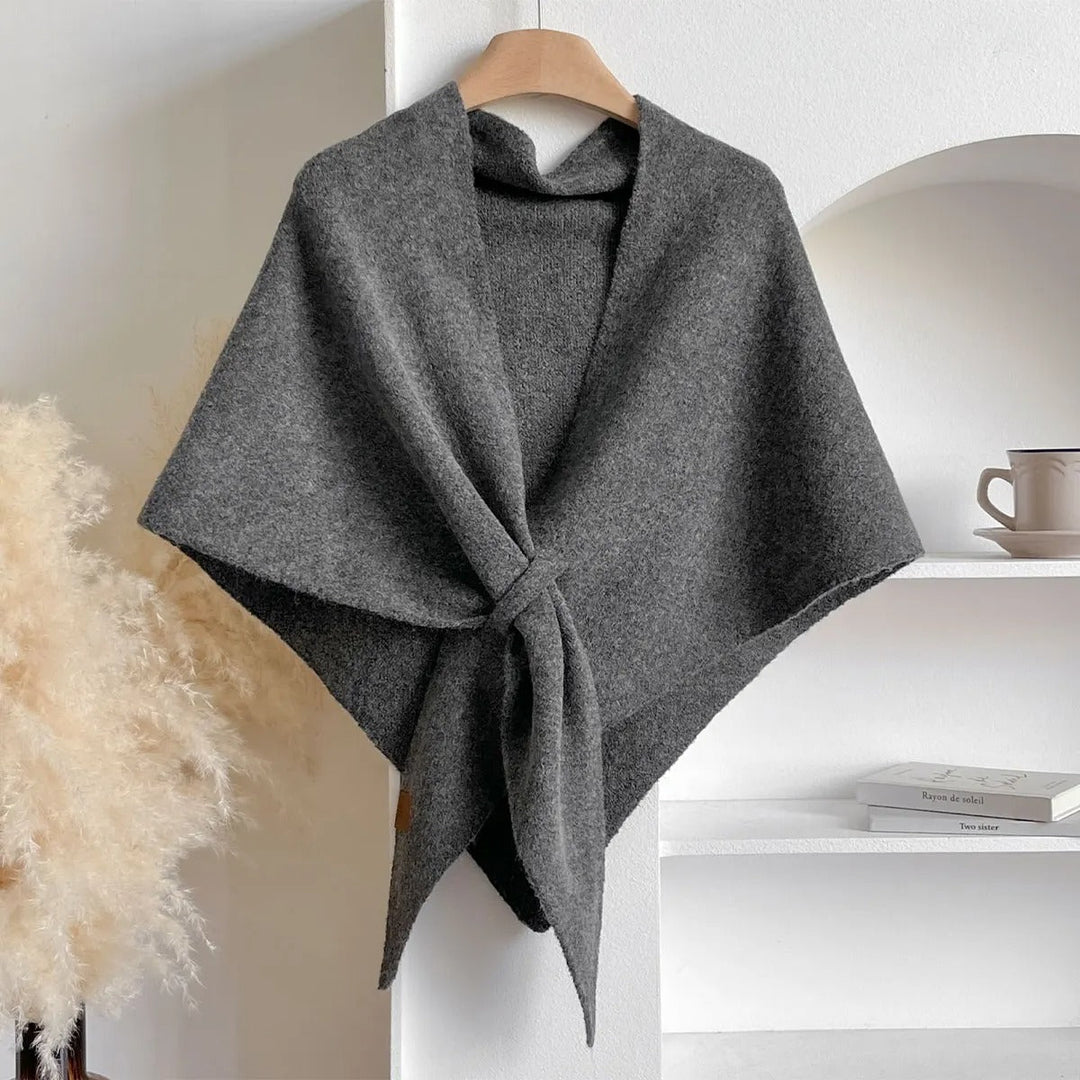 Luvare Paris™ | Écharpe d'automne