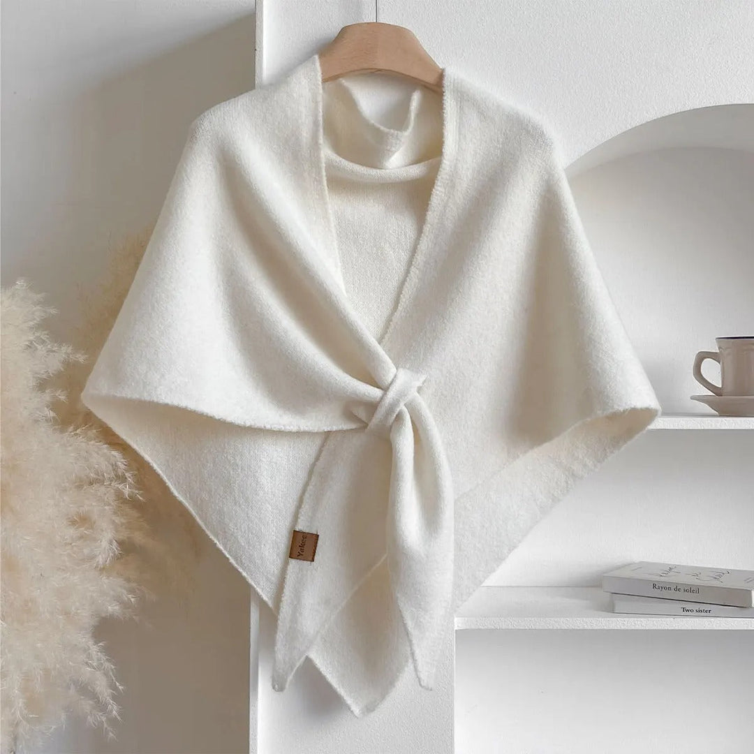 Luvare Paris™ | Écharpe d'automne