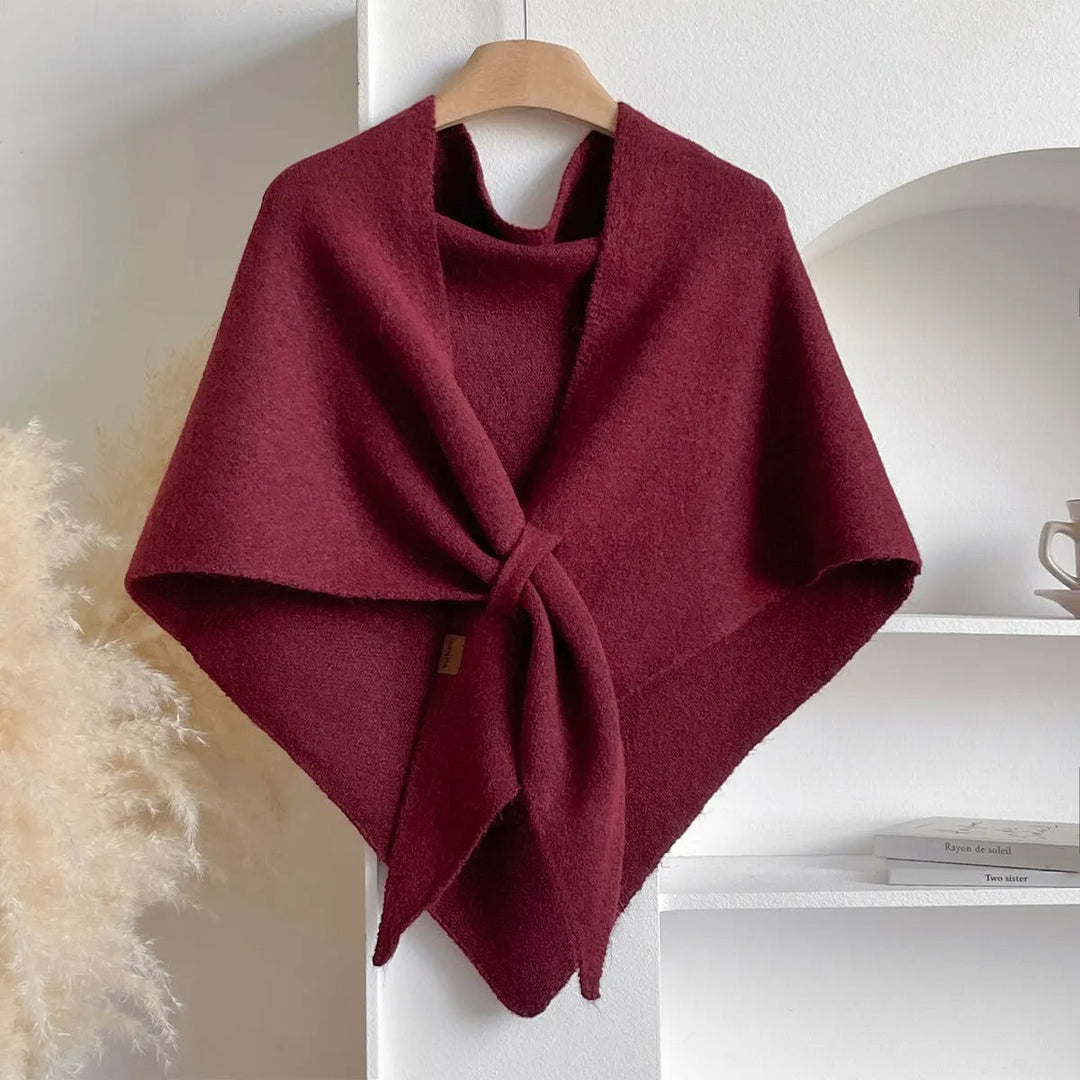 Luvare Paris™ | Écharpe d'automne