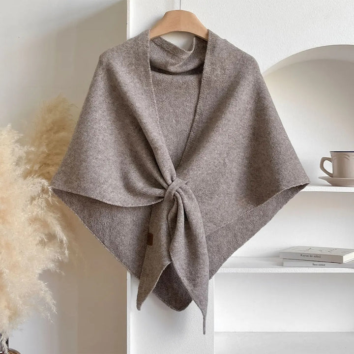 Luvare Paris™ | Écharpe d'automne