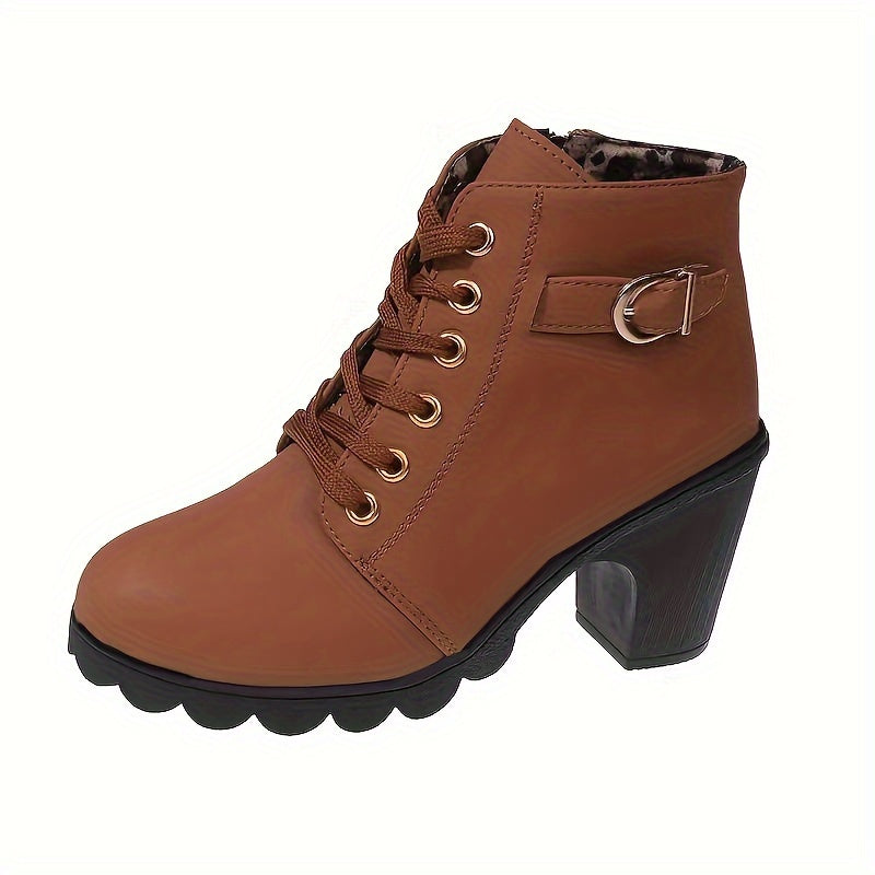 Marron clair / 42