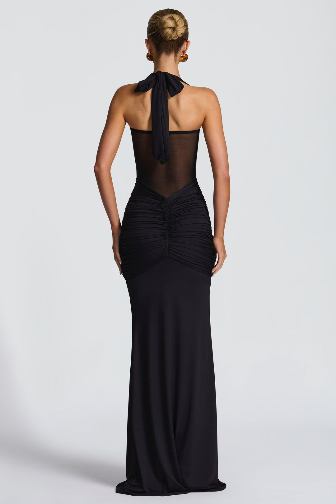 Lucía™ | Robe longue élégante