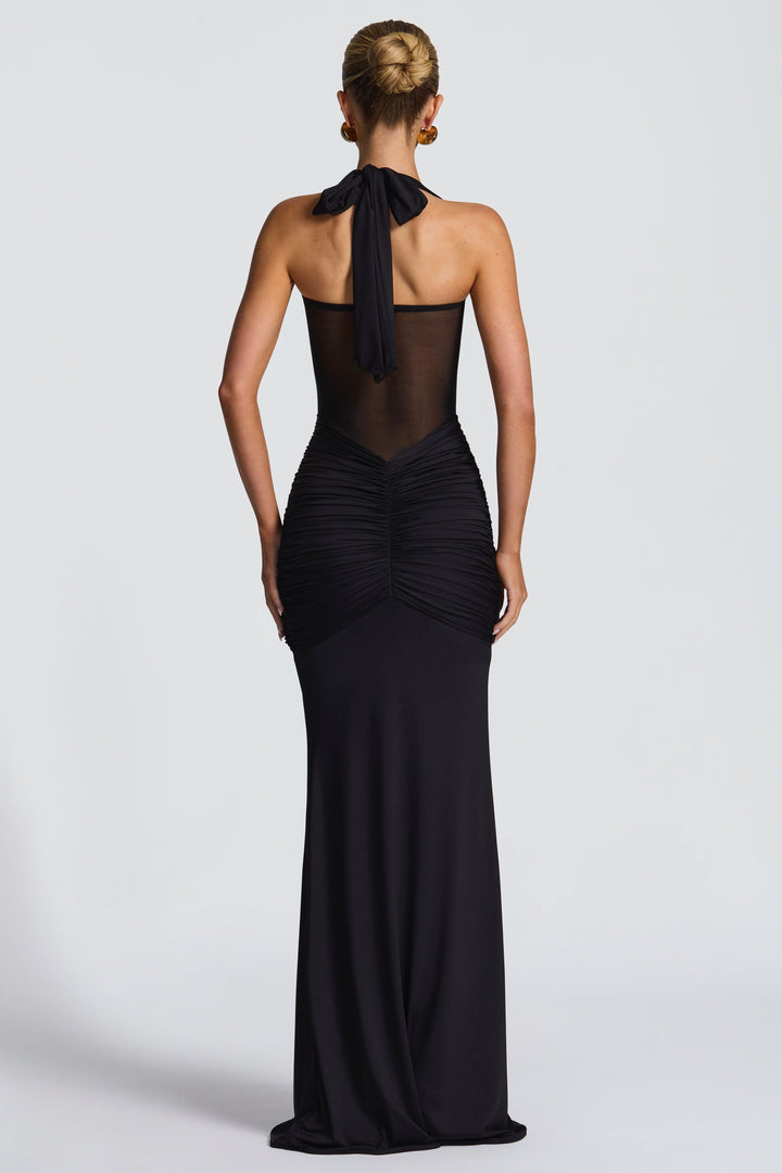 Lucía™ | Robe longue élégante