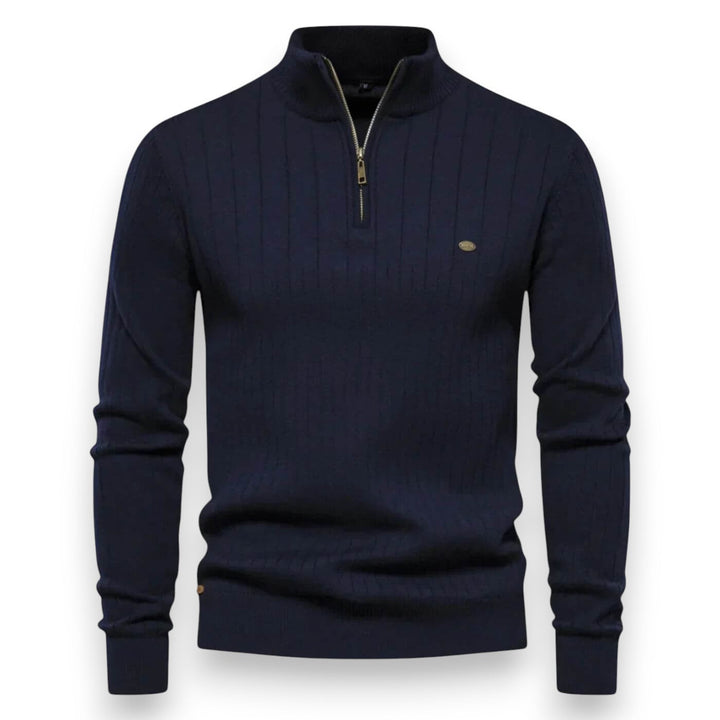 Luvare | Pull Confort de Haute Qualité